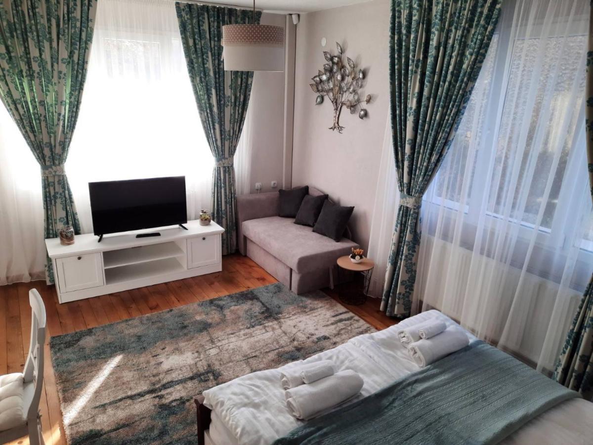Infinity Boutique * Bansko