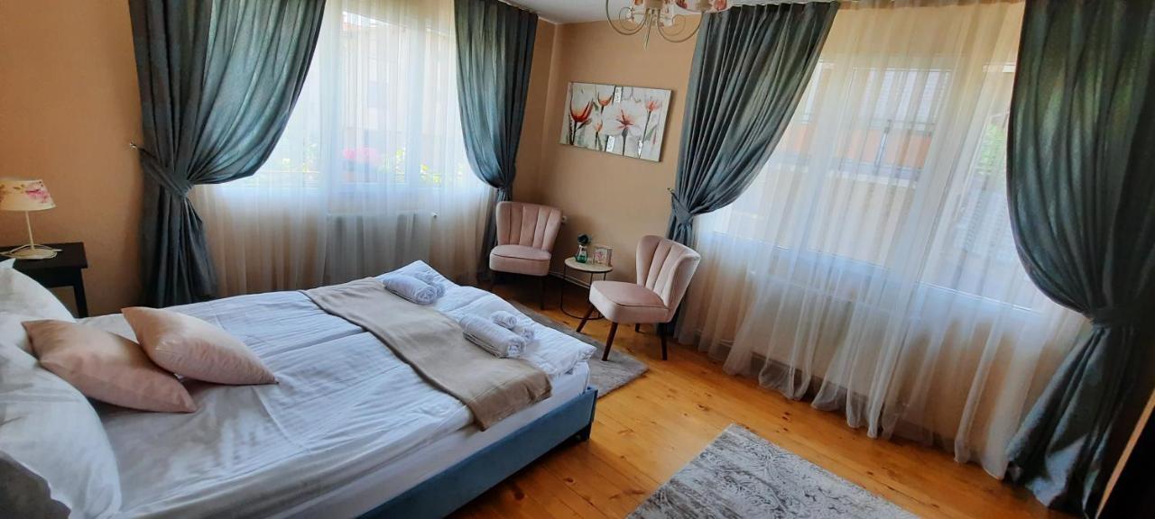 Apartment Infinity Boutique