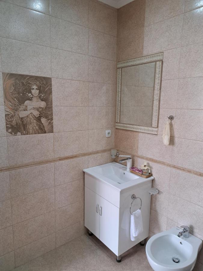 Apartment Infinity Boutique Bansko