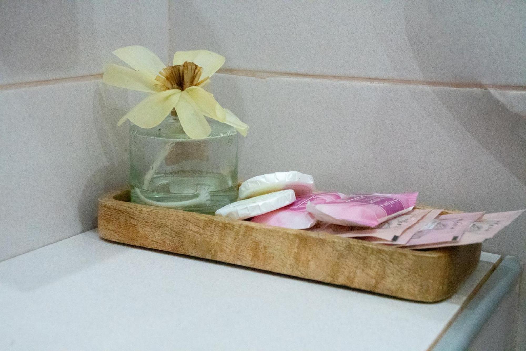 Apartment Infinity Boutique