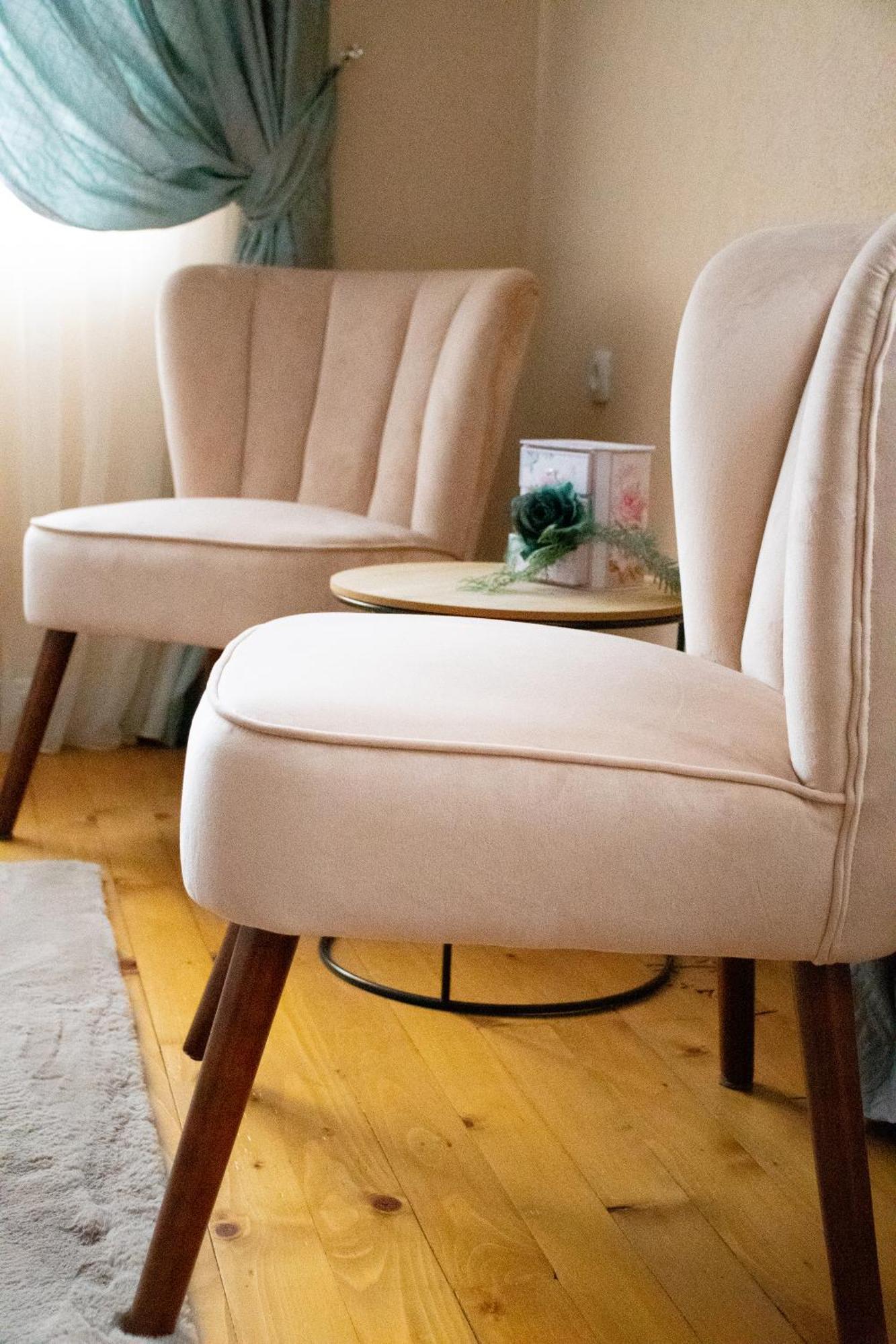 Infinity Boutique Apartment