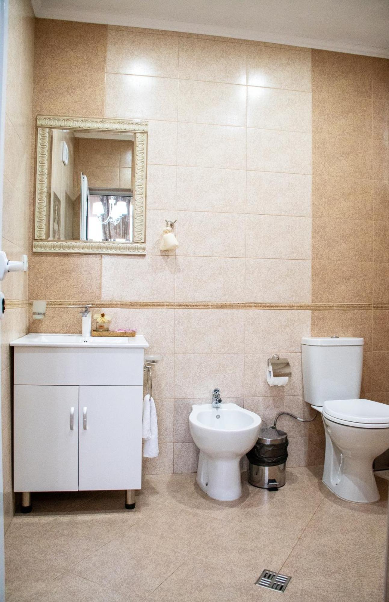 Apartment Infinity Boutique Bansko