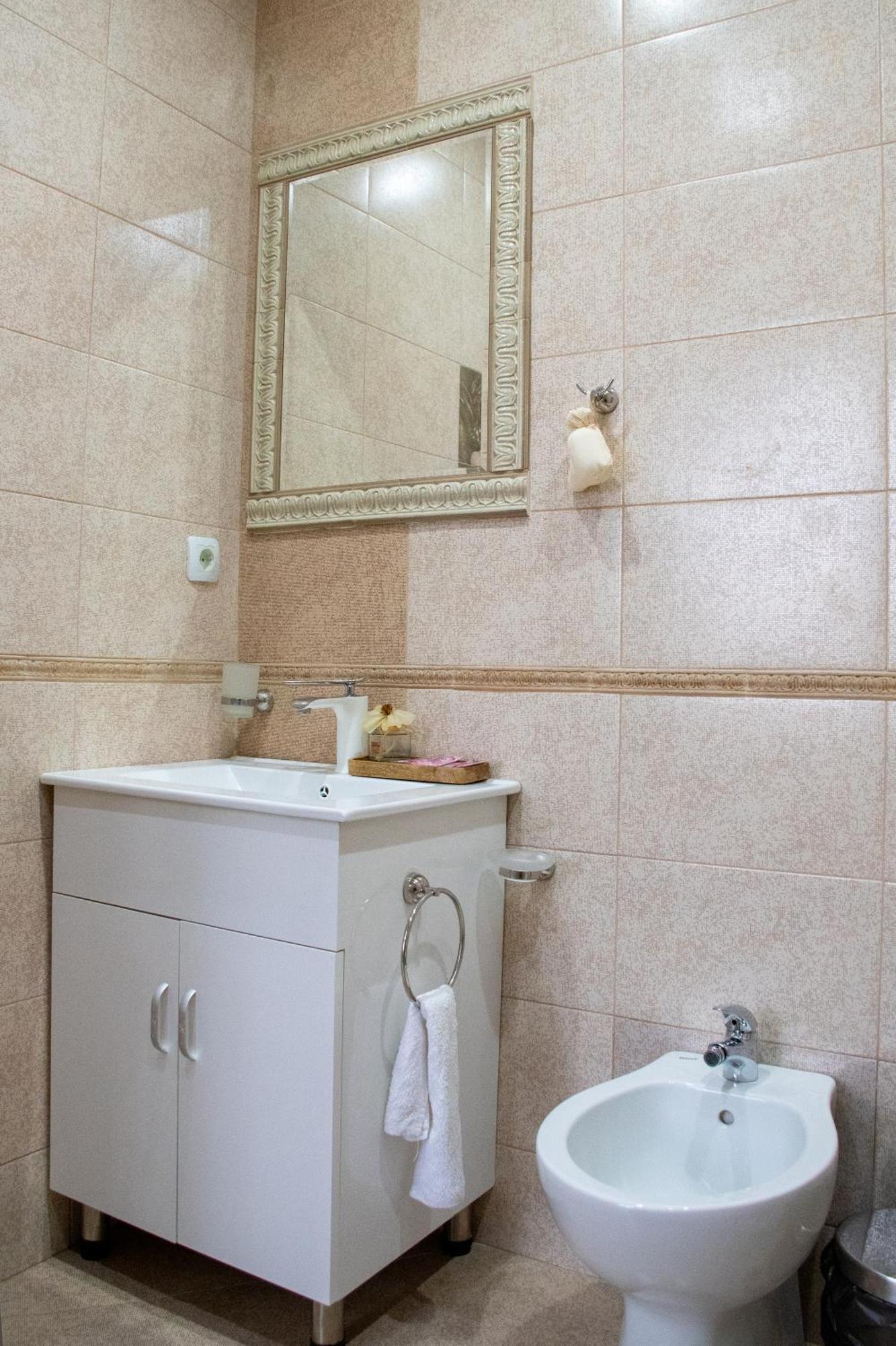 Apartment Infinity Boutique