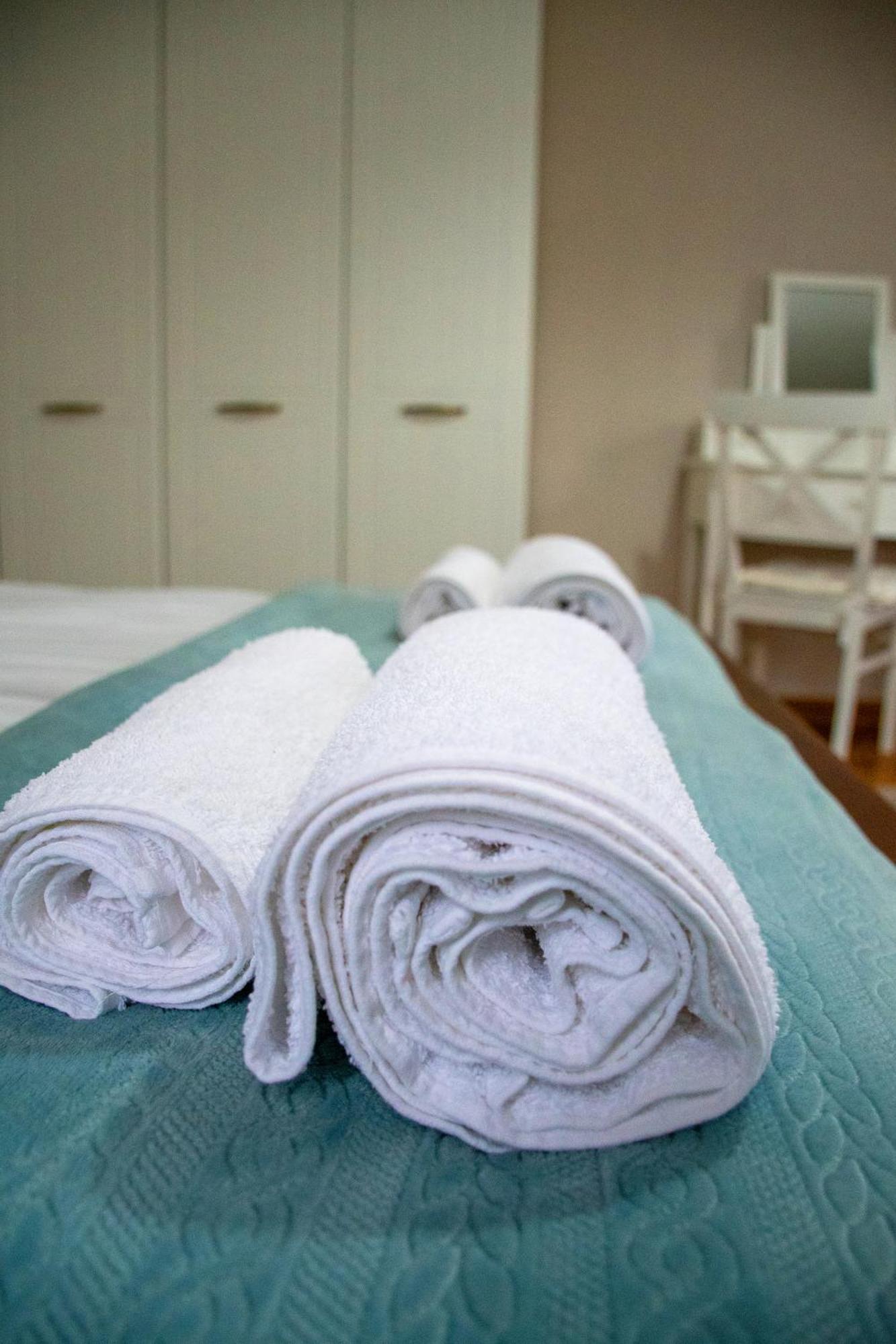 Infinity Boutique Apartment Bansko
