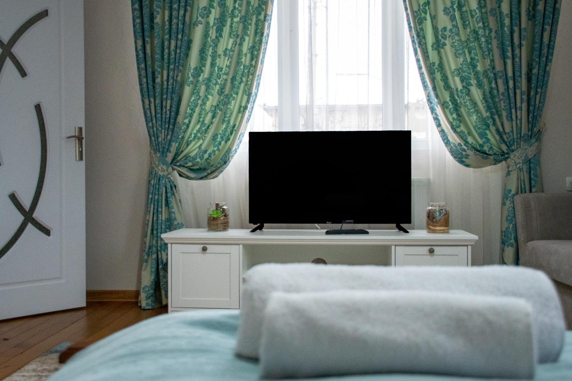 Infinity Boutique Apartment Bansko
