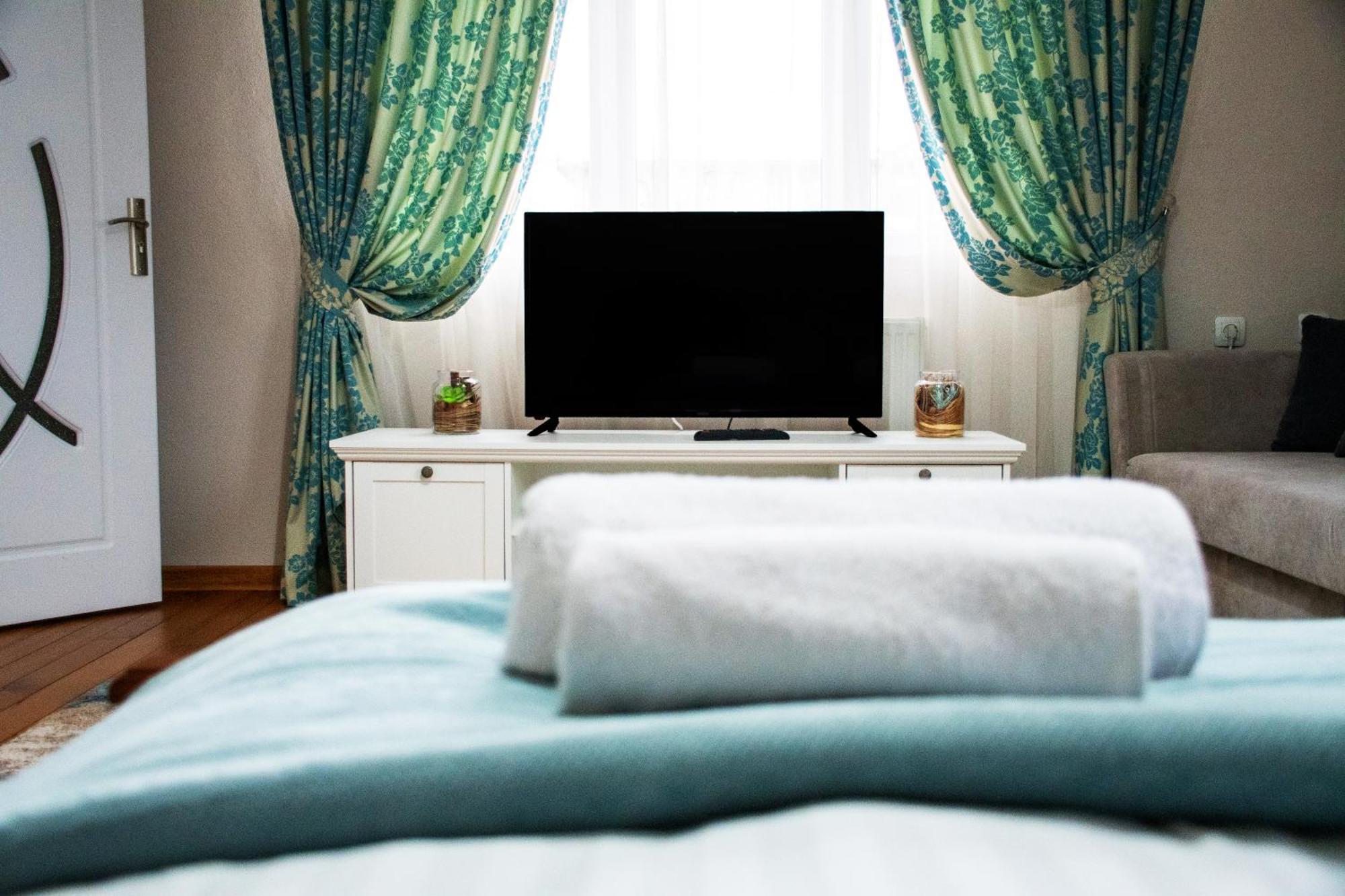 Infinity Boutique Apartment *