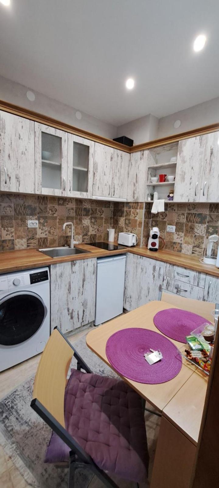 Infinity Boutique Apartment Bansko