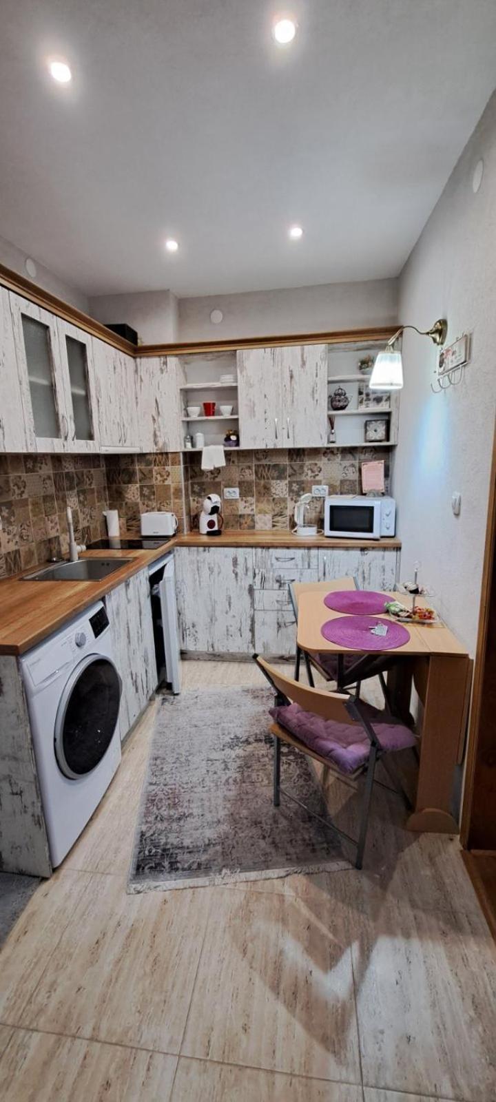 Apartment Infinity Boutique Bansko